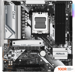 Материнская плата ASRock B650M PRO RS (144467)