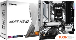 Материнская плата ASRock B650M PRO RS (144467)