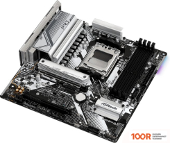 Материнская плата ASRock B650M PRO RS (144467)