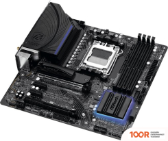 Материнская плата ASRock B650M PG RIPTIDE WIFI (144466)