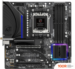 Материнская плата ASRock B650M PG RIPTIDE WIFI (144466)