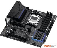 Материнская плата ASRock B650M PG RIPTIDE (144465)
