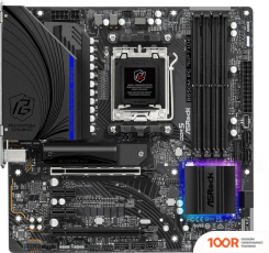 Материнская плата ASRock B650M PG RIPTIDE (144465)