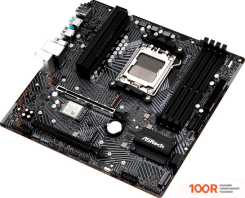 Материнская плата ASRock B650M PG LIGHTNING WIFI (144464)