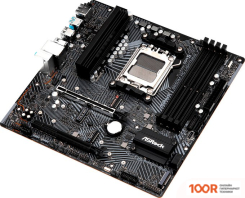 Материнская плата ASRock B650M PG LIGHTNING (144463)