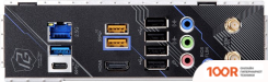 Материнская плата ASRock B650I LIGHTNING WIFI (144462)