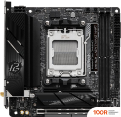 Материнская плата ASRock B650I LIGHTNING WIFI (144462)