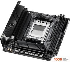 Материнская плата ASRock B650I LIGHTNING WIFI (144462)