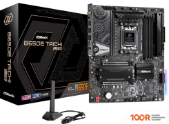 Материнская плата ASRock B650E TAICHI LITE (144461)