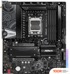Материнская плата ASRock B650E TAICHI LITE (144461)