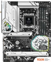 Материнская плата ASRock B650E STEEL LEGEND WIFI (144459)