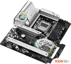 Материнская плата ASRock B650E STEEL LEGEND WIFI (144459)