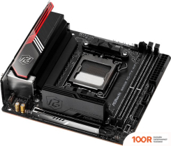 Материнская плата ASRock B650E PG-ITX WIFI (144458)