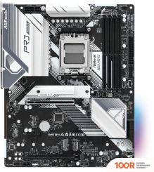 Материнская плата ASRock B650 PRO RS (144455)