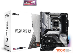 Материнская плата ASRock B650 PRO RS (144455)