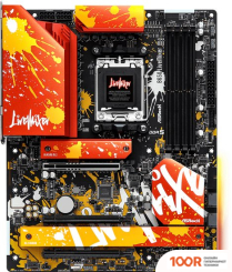 Материнская плата ASRock B650 LIVEMIXER (144453)