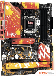 Материнская плата ASRock B650 LIVEMIXER (144453)