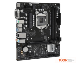 Материнская плата ASRock B560M-HDV/M.2 (144451)