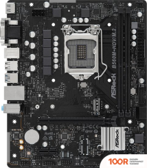 Материнская плата ASRock B560M-HDV/M.2 (144451)