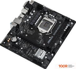 Материнская плата ASRock B560M-HDV/M.2 (144451)