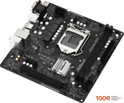Материнская плата ASRock B560M-HDV R3.0 (144450)