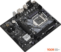 Материнская плата ASRock B560M-HDV R2.0 (144449)