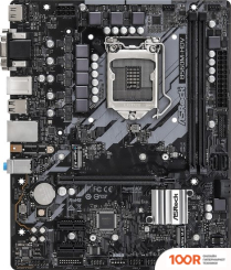 Материнская плата ASRock B560M-HDV (144448)