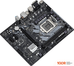 Материнская плата ASRock B560M-HDV (144448)
