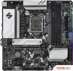 Материнская плата ASRock B560M STEEL LEGEND (144447)