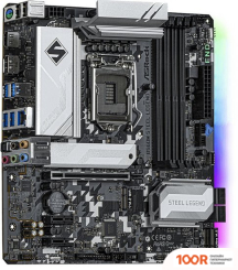 Материнская плата ASRock B560M STEEL LEGEND (144447)