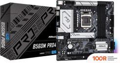 Материнская плата ASRock B560M PRO4 (144446)