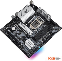 Материнская плата ASRock B560M PRO4 (144446)