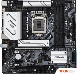Материнская плата ASRock B560M PRO4 (144446)