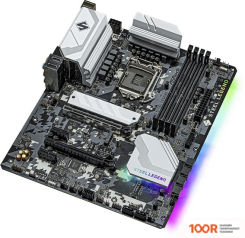Материнская плата ASRock B560 STEEL LEGEND (144445)