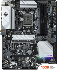 Материнская плата ASRock B560 STEEL LEGEND (144445)