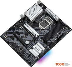 Материнская плата ASRock B560 PRO4 (144444)