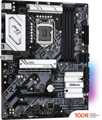 Материнская плата ASRock B560 PRO4 (144444)