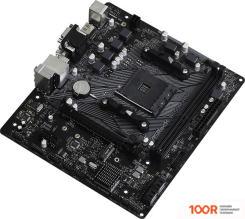 Материнская плата ASRock B550M-HDV (144441)