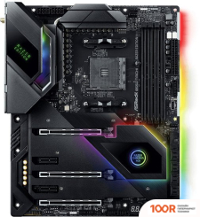 Материнская плата ASRock B550 TAICHI RAZER EDITION (144435)