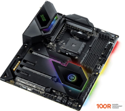 Материнская плата ASRock B550 TAICHI RAZER EDITION (144435)