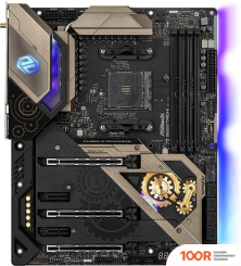Материнская плата ASRock B550 TAICHI (144434)