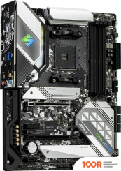 Материнская плата ASRock B550 STEEL LEGEND (144433)