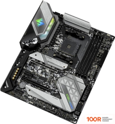 Материнская плата ASRock B550 STEEL LEGEND (144433)