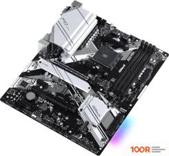 Материнская плата ASRock B550 PRO4 (144432)