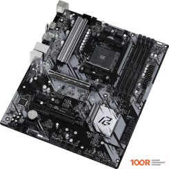 Материнская плата ASRock B550 PHANTOM GAMING 4 (144429)