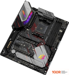 Материнская плата ASRock B550 PG VELOCITA (144428)