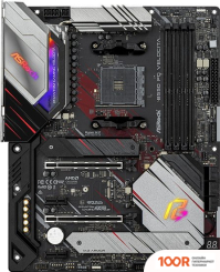 Материнская плата ASRock B550 PG VELOCITA (144428)