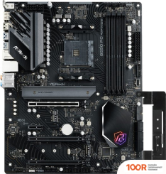 Материнская плата ASRock B550 PG RIPTIDE (144427)