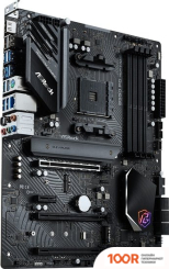 Материнская плата ASRock B550 PG RIPTIDE (144427)