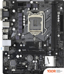 Материнская плата ASRock B460M-HDV (144424)